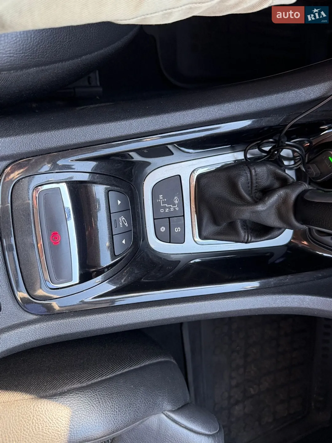 2010 Citroen C5 - мініатюра 64