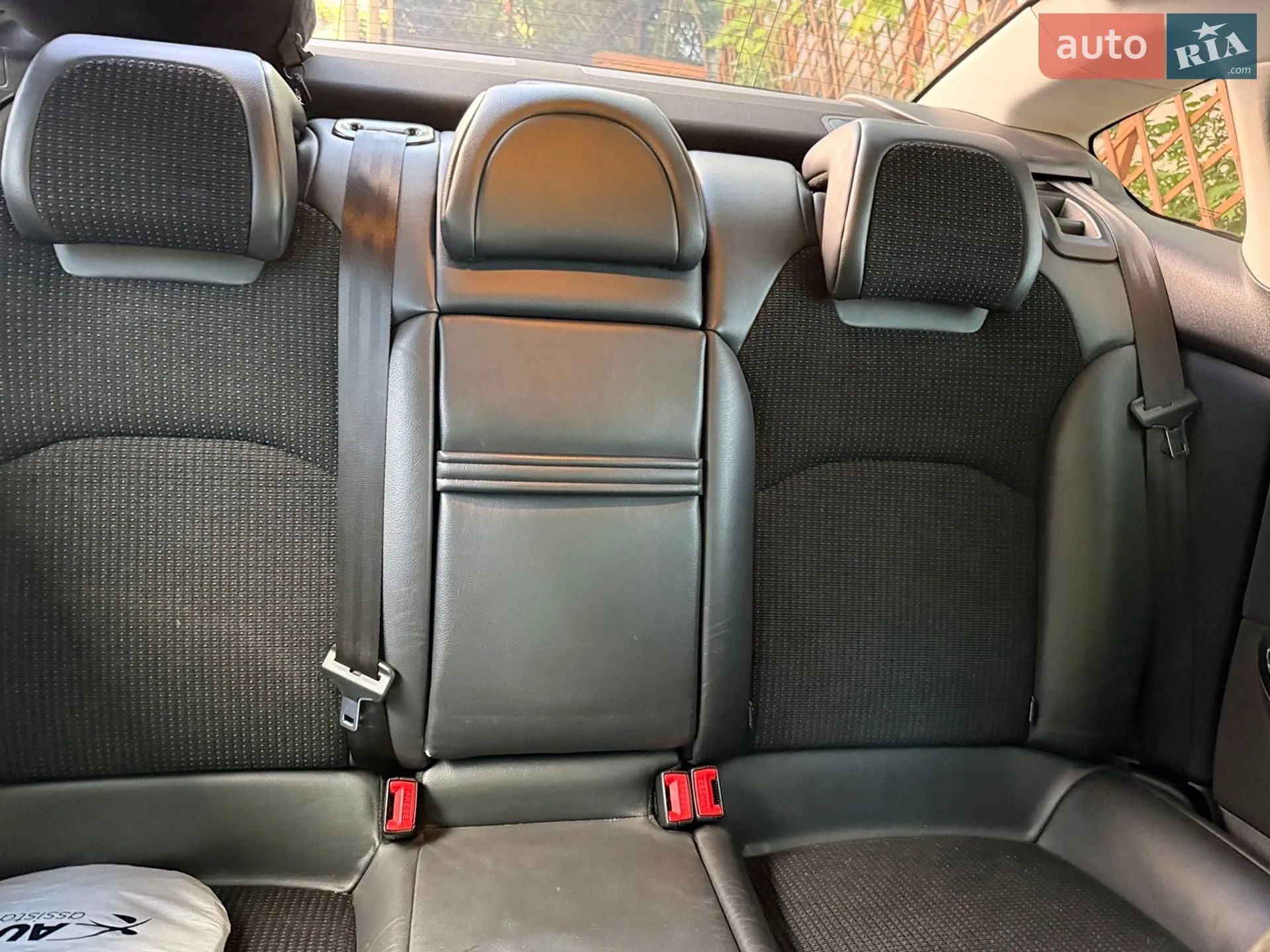 2010 Citroen C5 - мініатюра 70