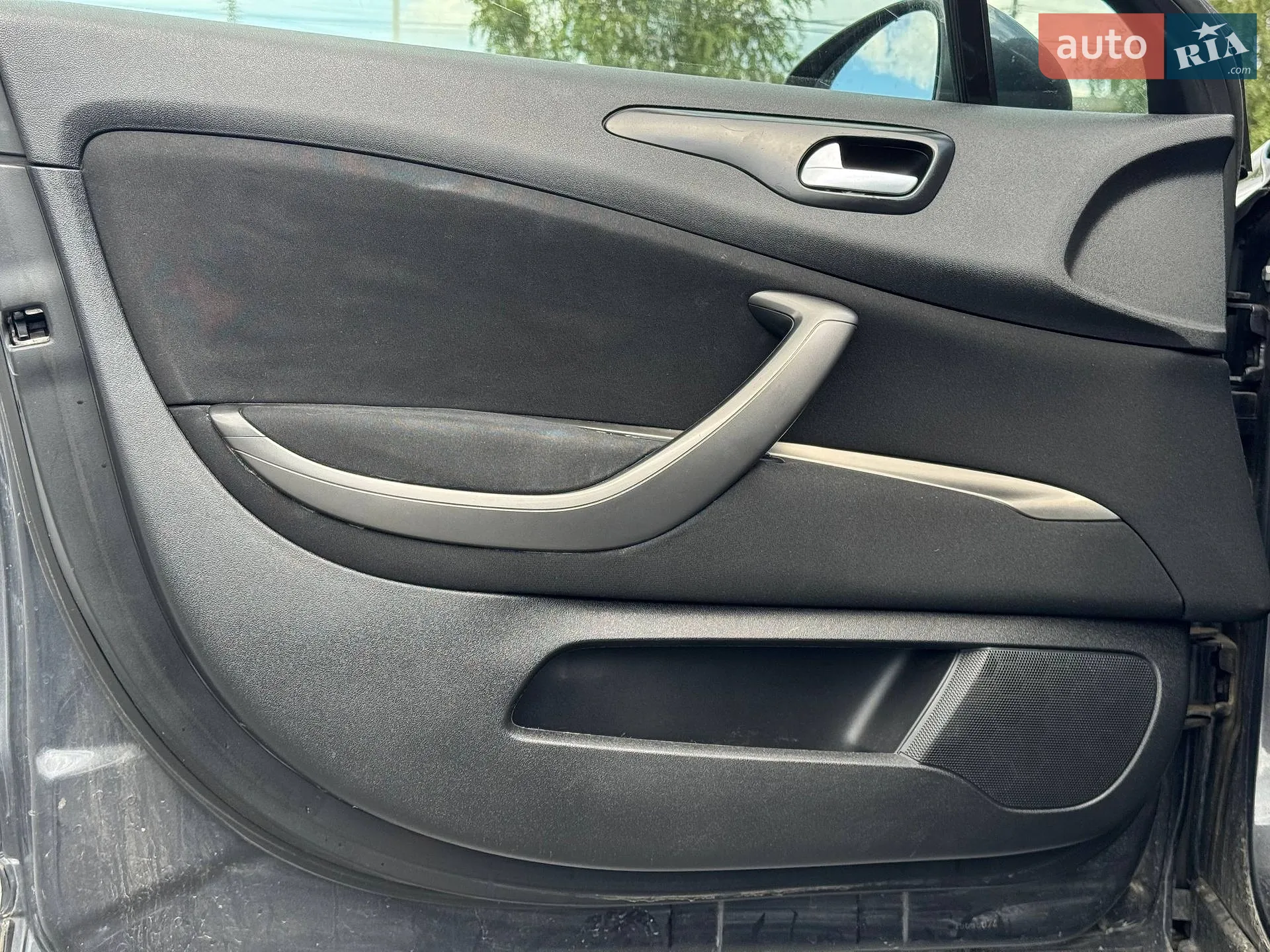 2013 Citroen C5 - мініатюра 16