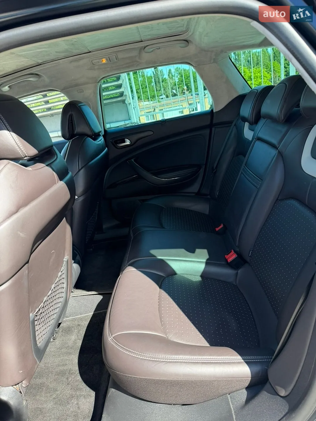 2013 Citroen C5 - мініатюра 7