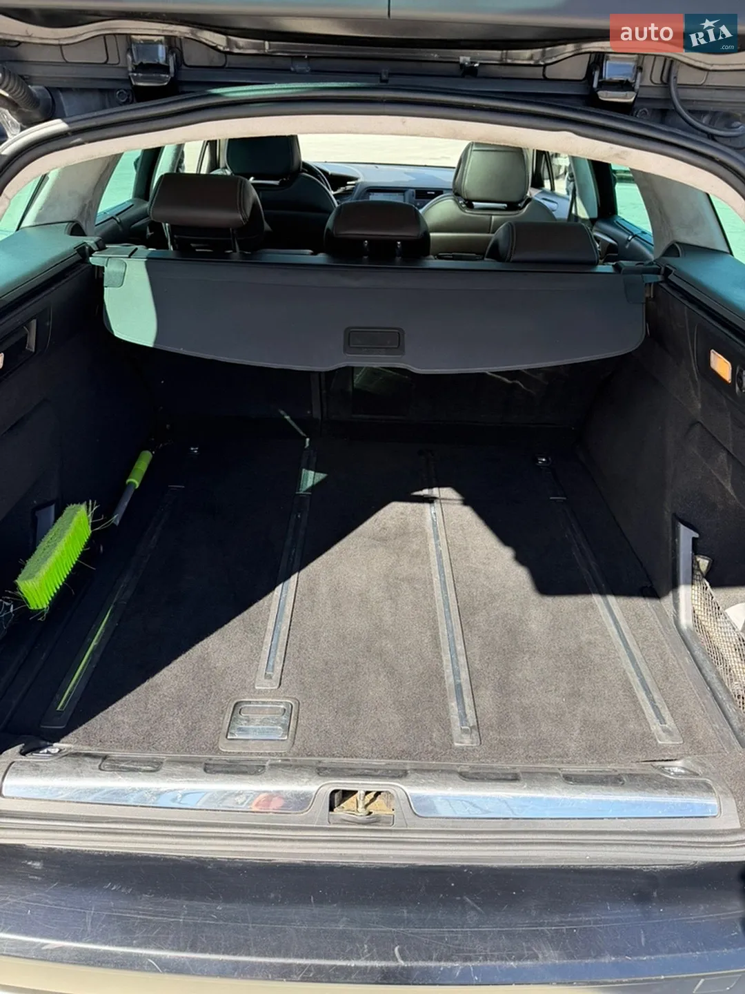 2013 Citroen C5 - мініатюра 16