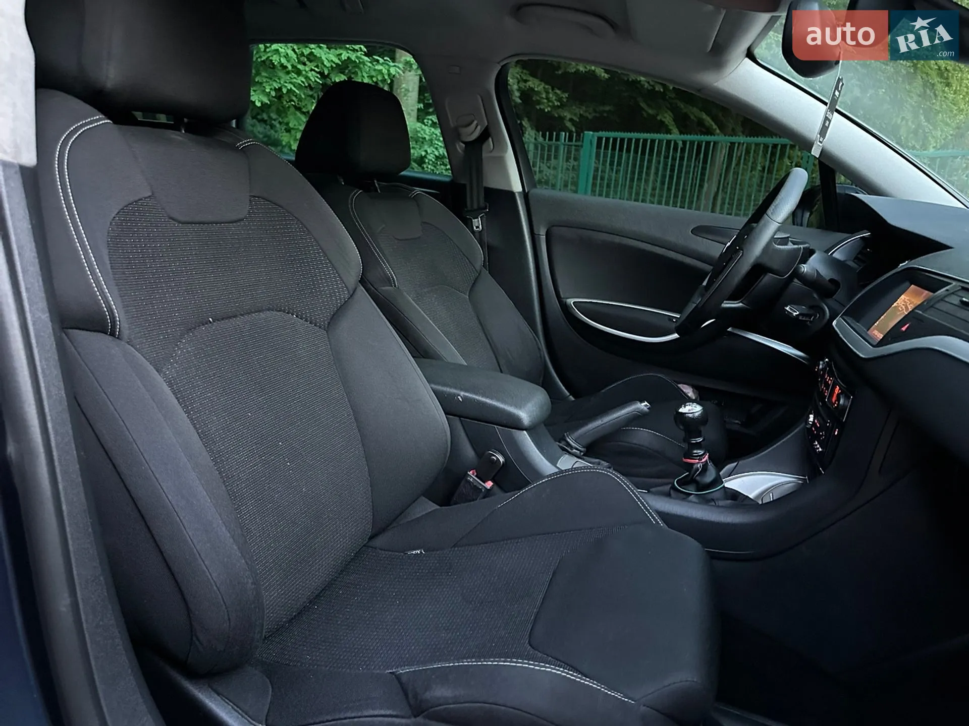 2010 Citroen C5 - мініатюра 13