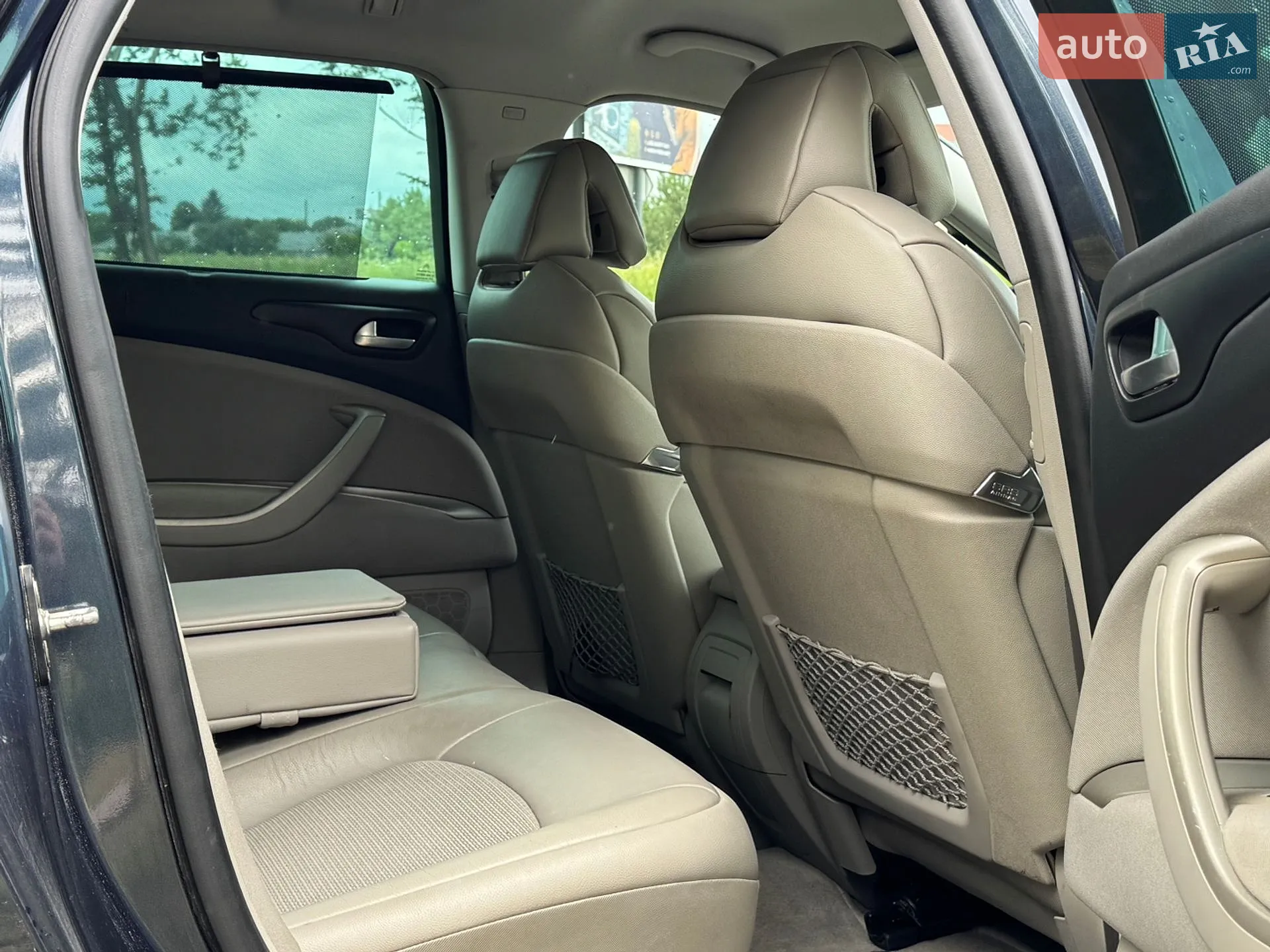 2010 Citroen C5 - мініатюра 16