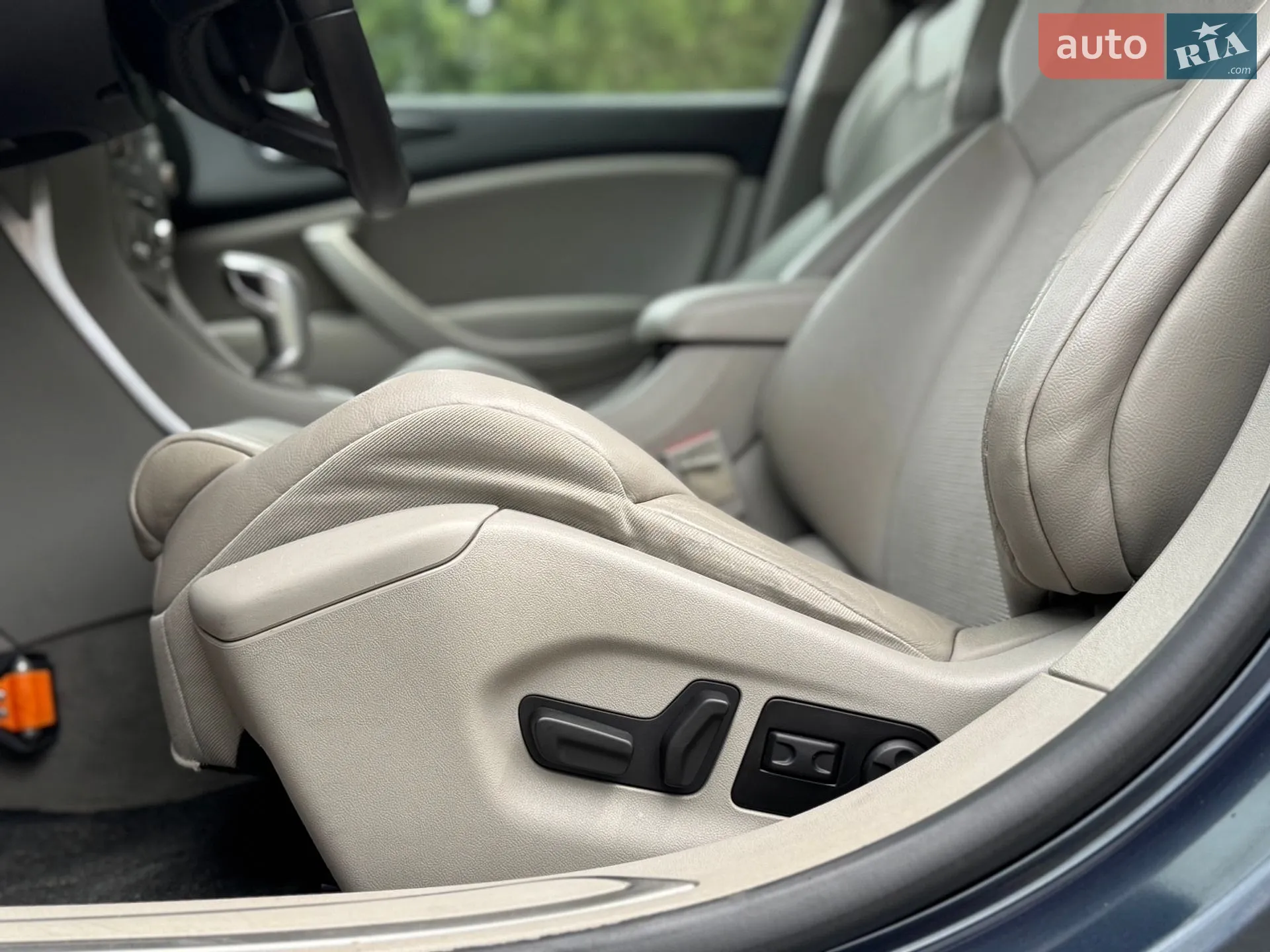 2010 Citroen C5 - мініатюра 31
