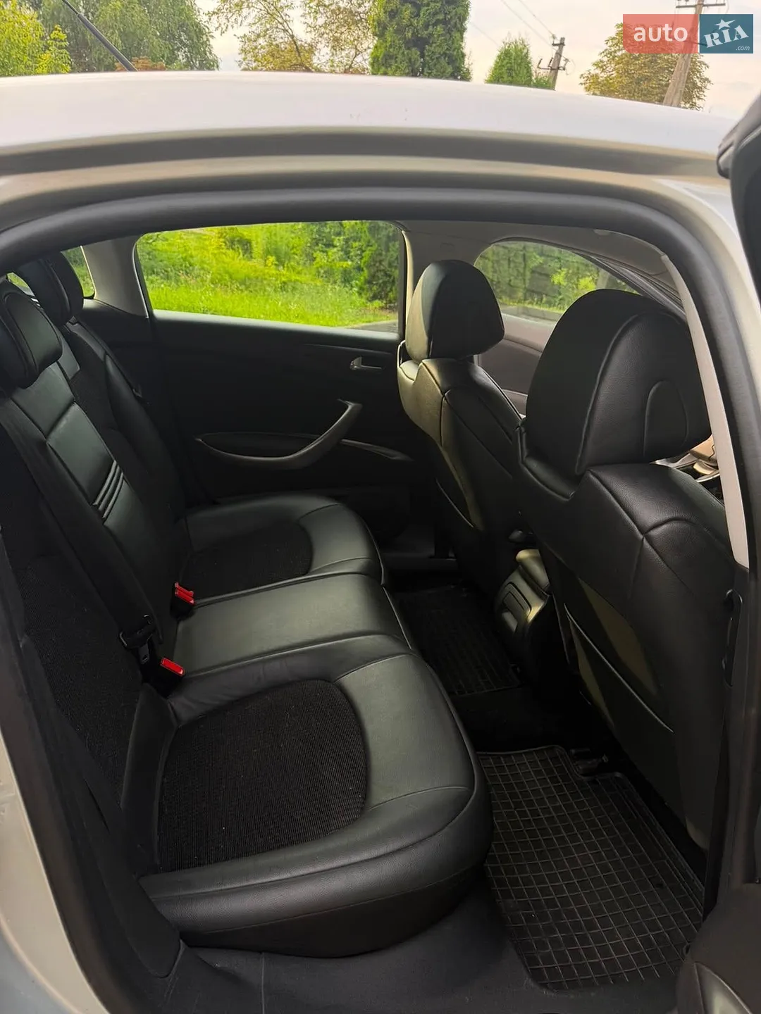 2015 Citroen C5 - мініатюра 20