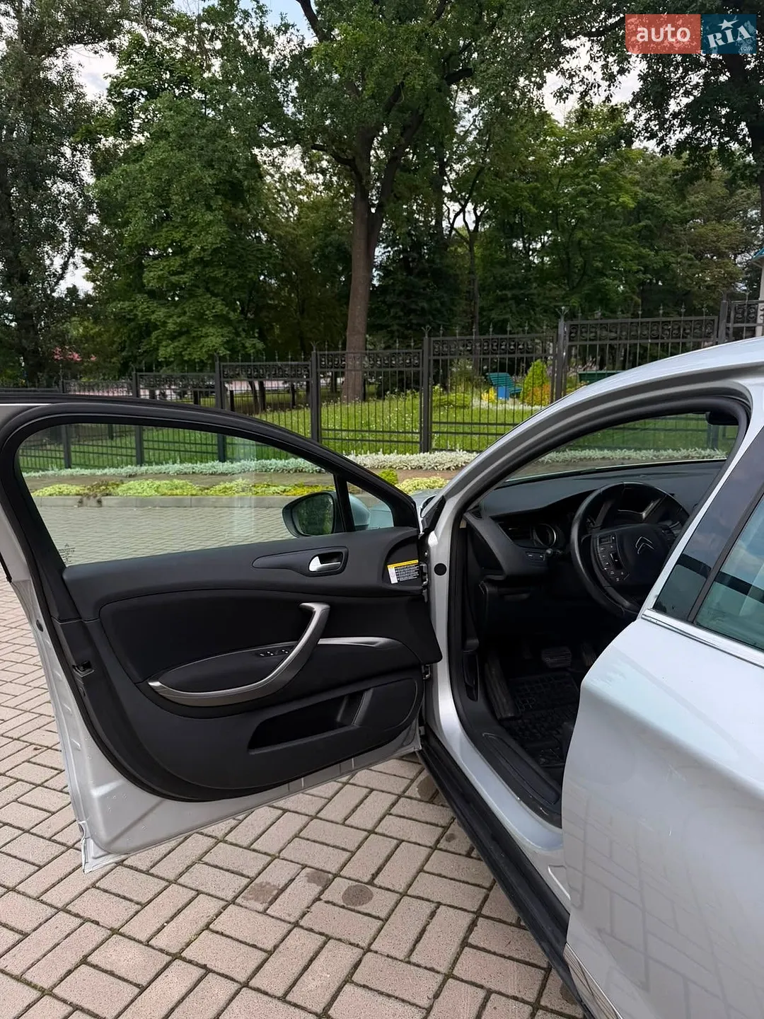 2015 Citroen C5 - мініатюра 29
