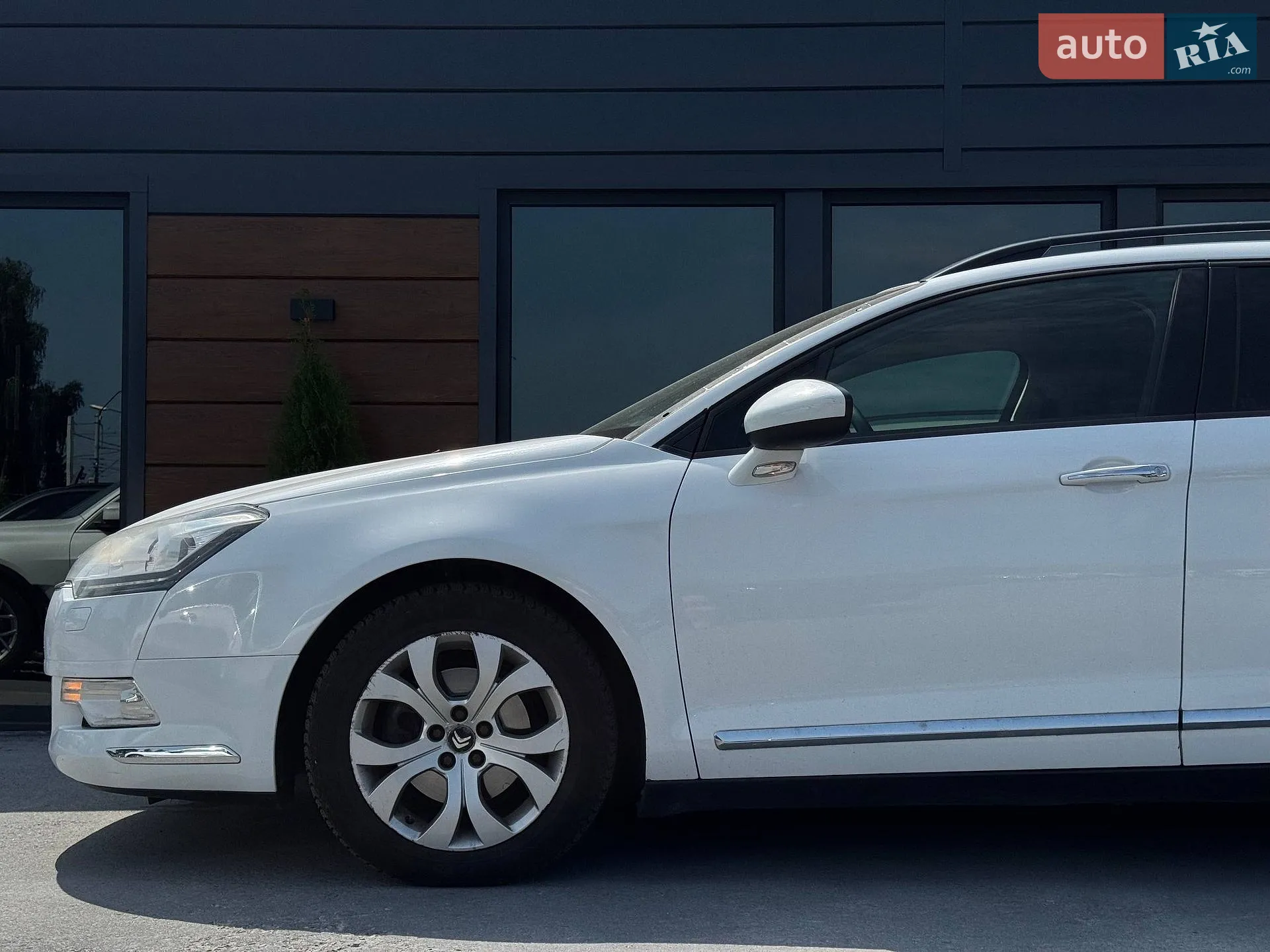 2015 Citroen C5 - мініатюра 10