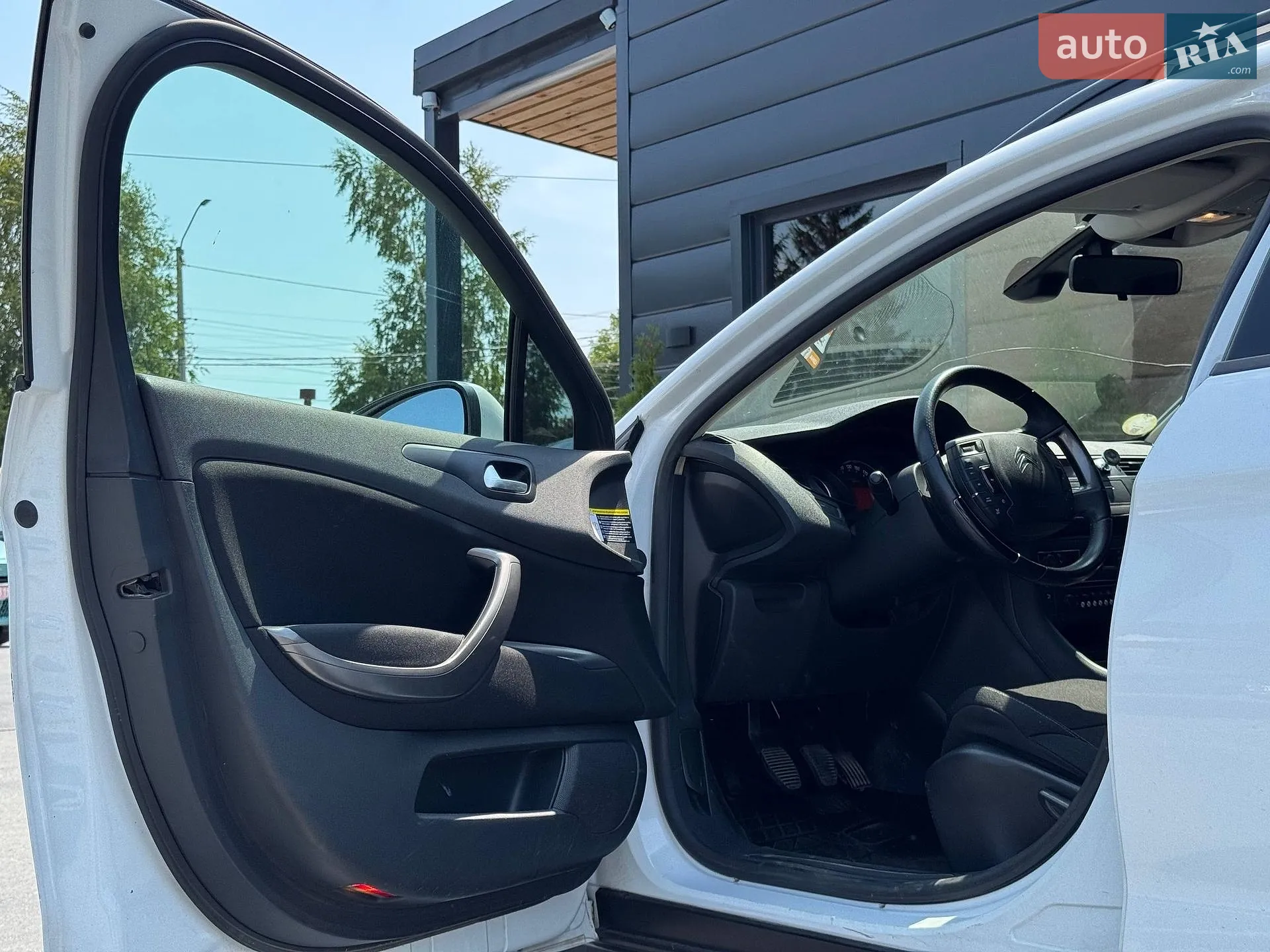 2015 Citroen C5 - мініатюра 18