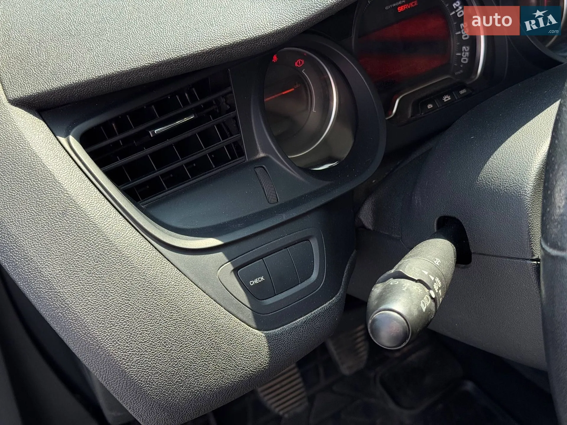 2015 Citroen C5 - мініатюра 23