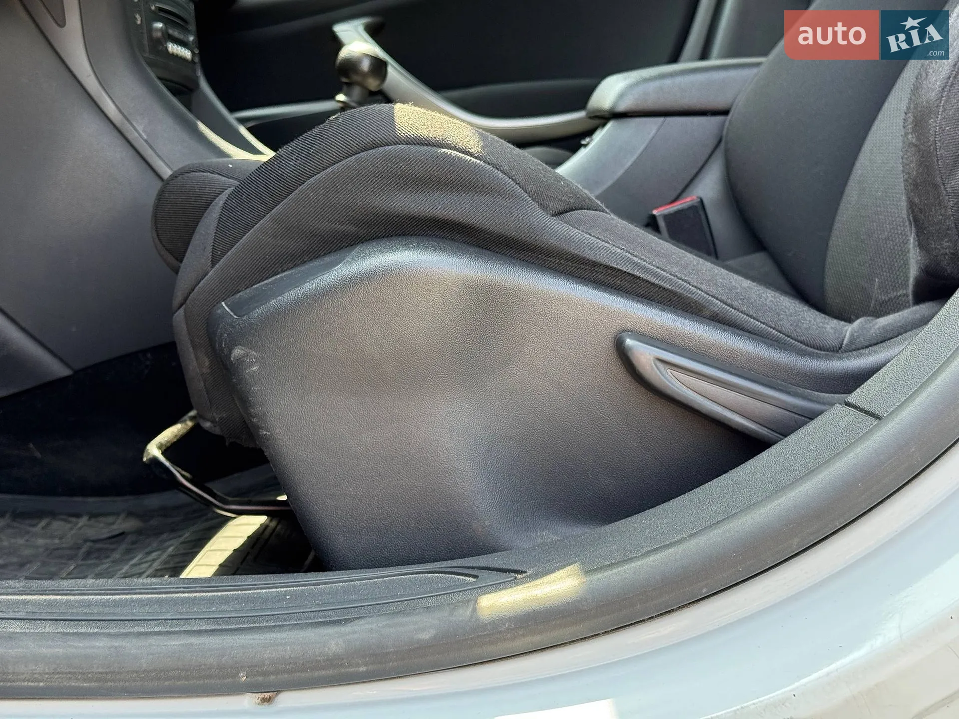 2015 Citroen C5 - мініатюра 27