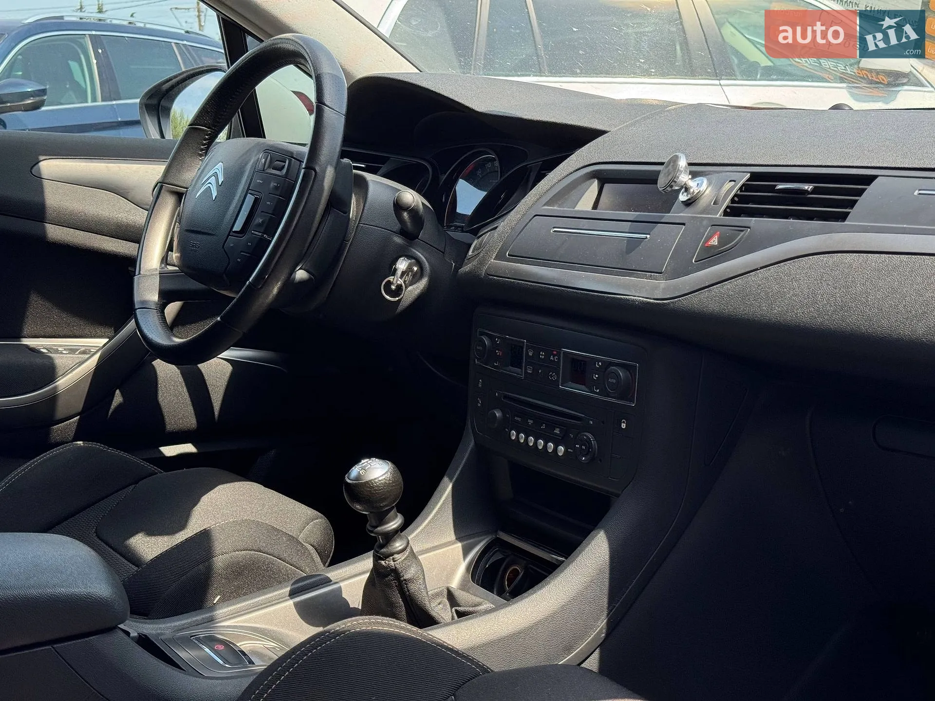 2015 Citroen C5 - мініатюра 54