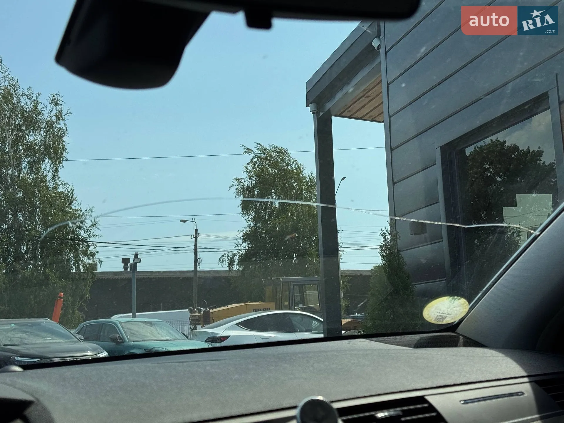 2015 Citroen C5 - мініатюра 57