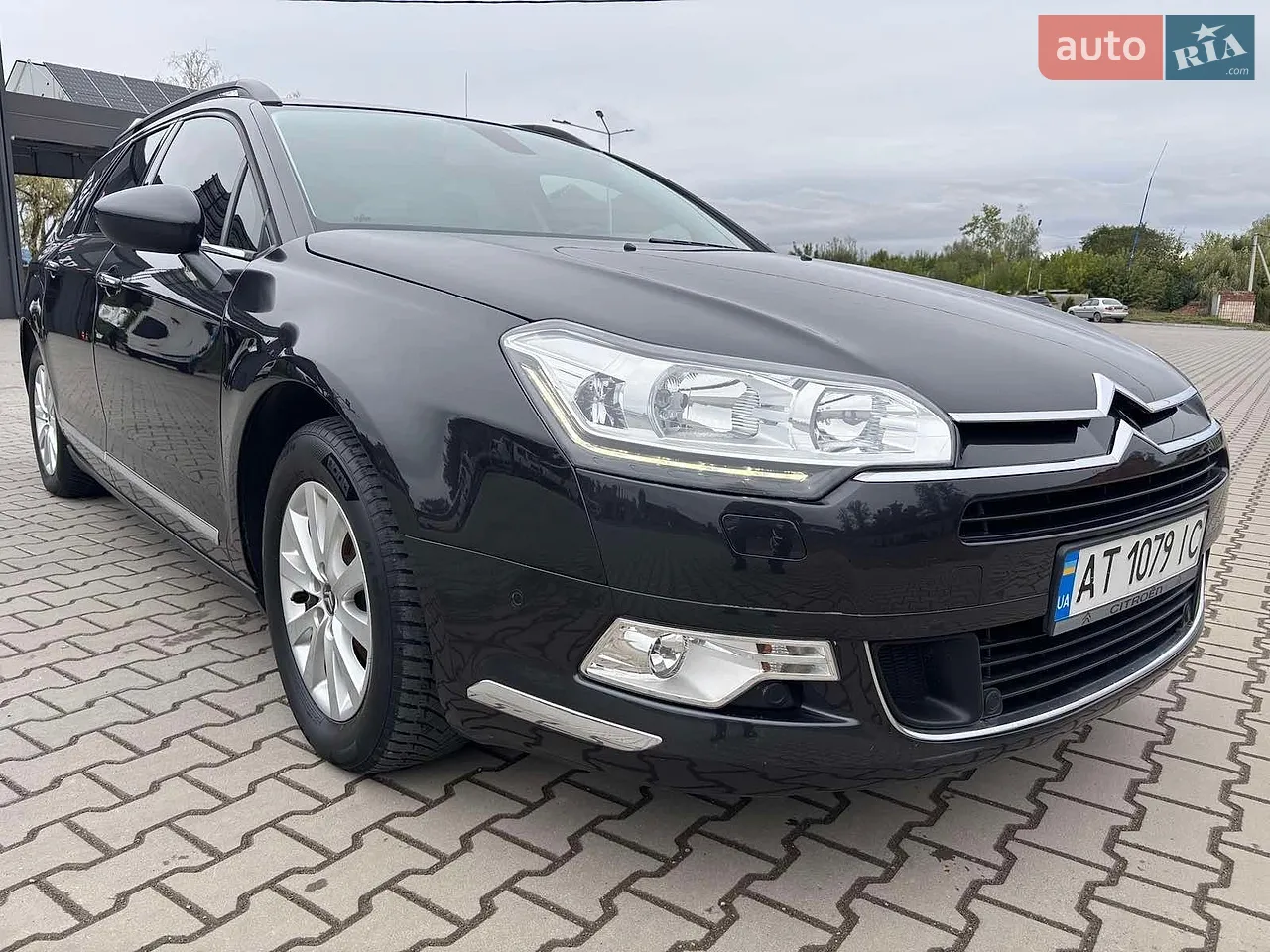 2011 Citroen C5 - мініатюра 14