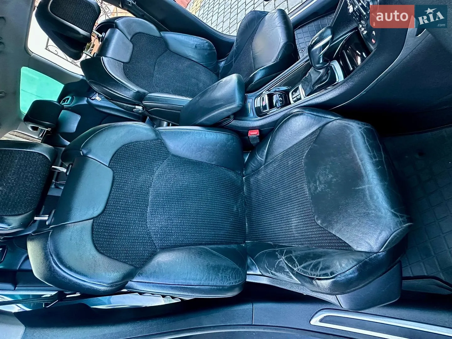 2011 Citroen C5 - мініатюра 25