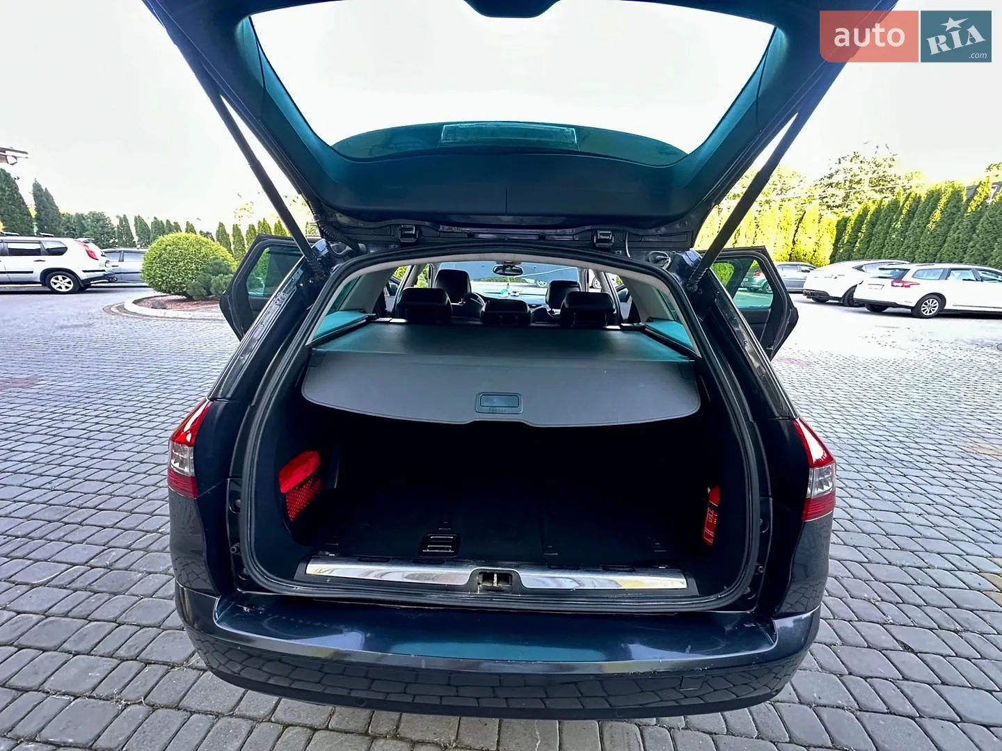 2011 Citroen C5 - мініатюра 32