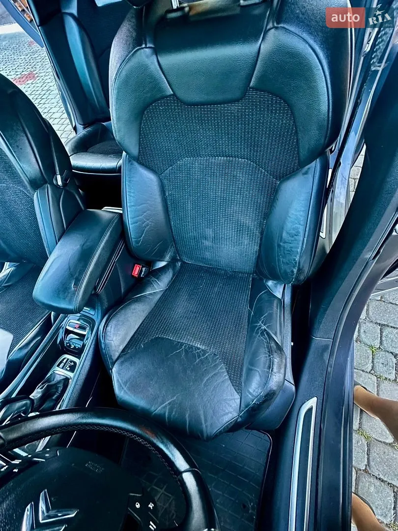 2011 Citroen C5 - мініатюра 41