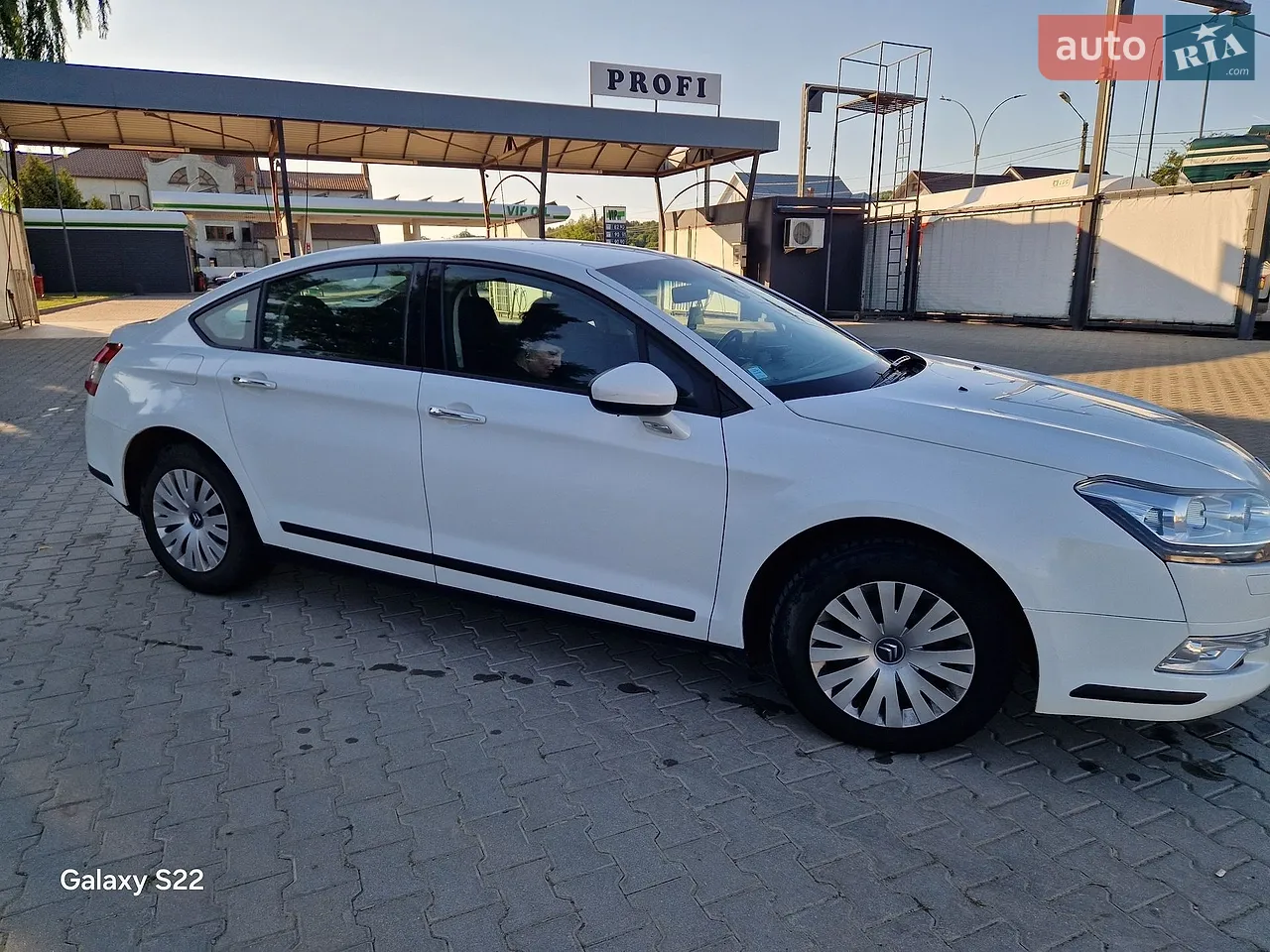 2013 Citroen C5 - мініатюра 26
