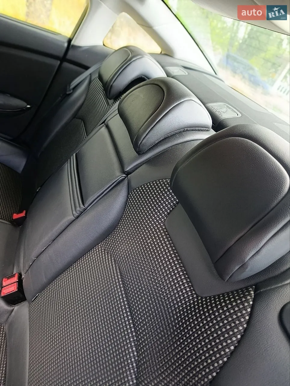 2013 Citroen C5 - мініатюра 8