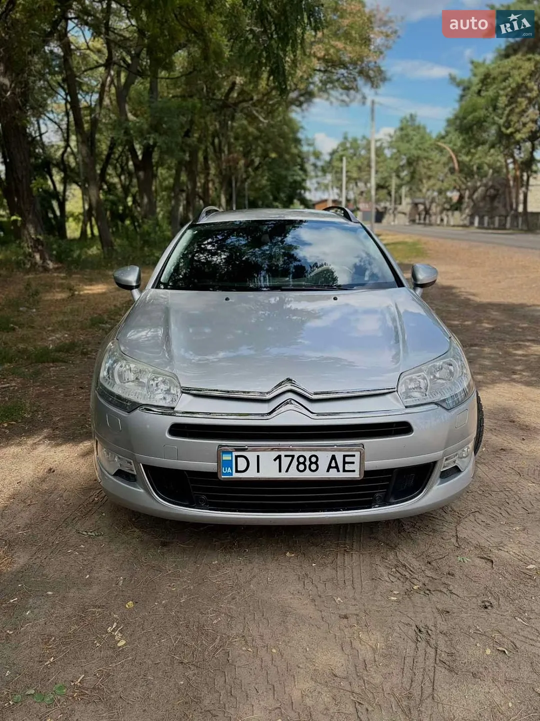 2014 Citroen C5 - мініатюра 9