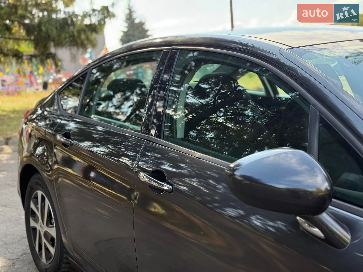 2013 Citroen C5 - мініатюра 24