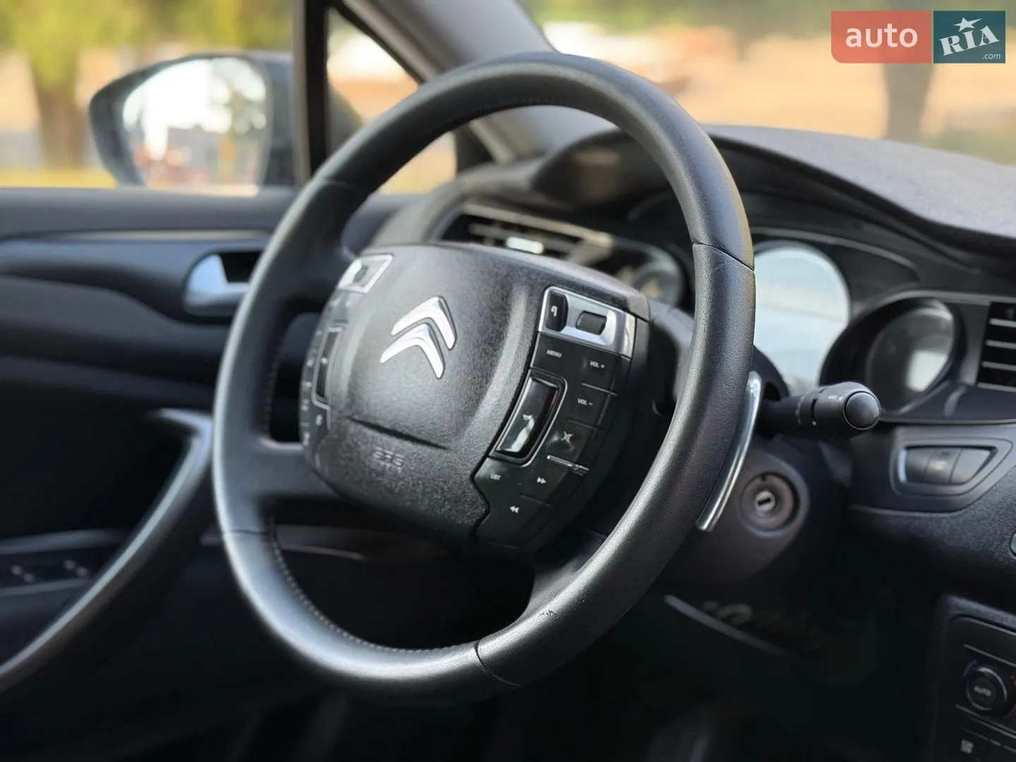 2013 Citroen C5 - мініатюра 26
