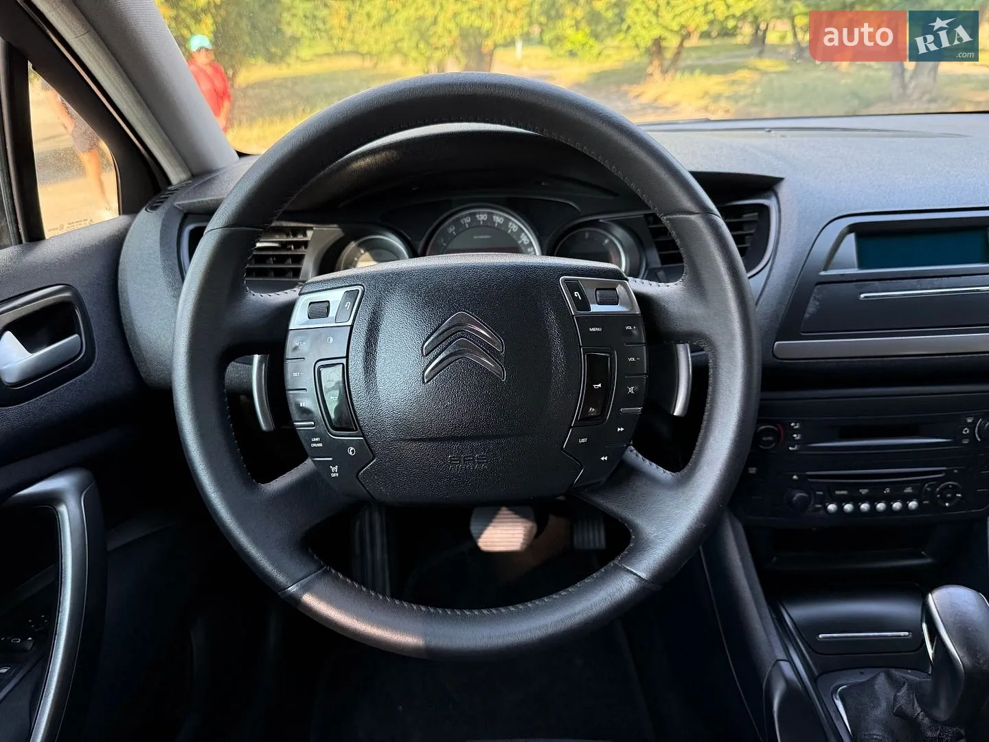 2013 Citroen C5 - мініатюра 28
