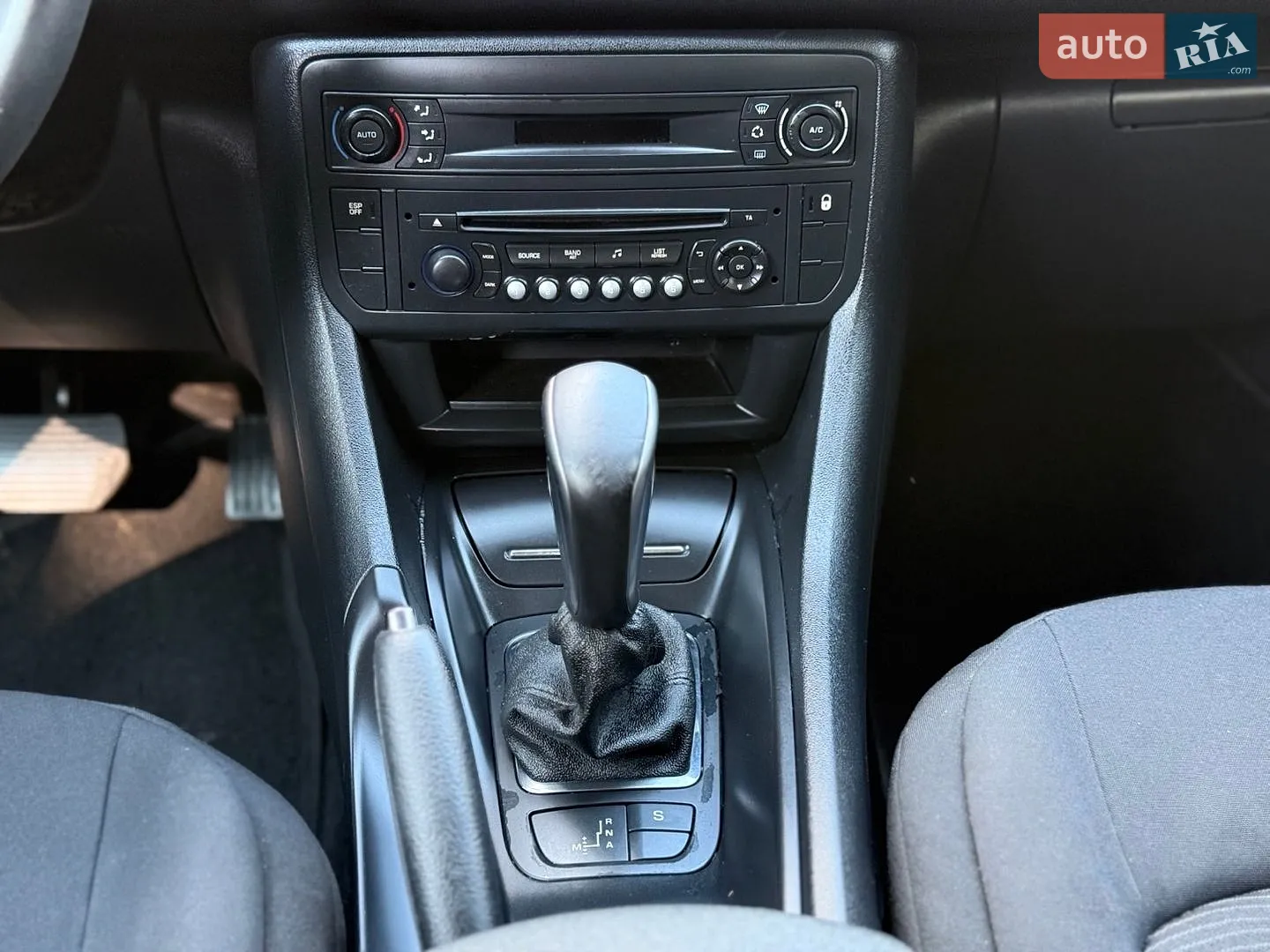 2013 Citroen C5 - мініатюра 29
