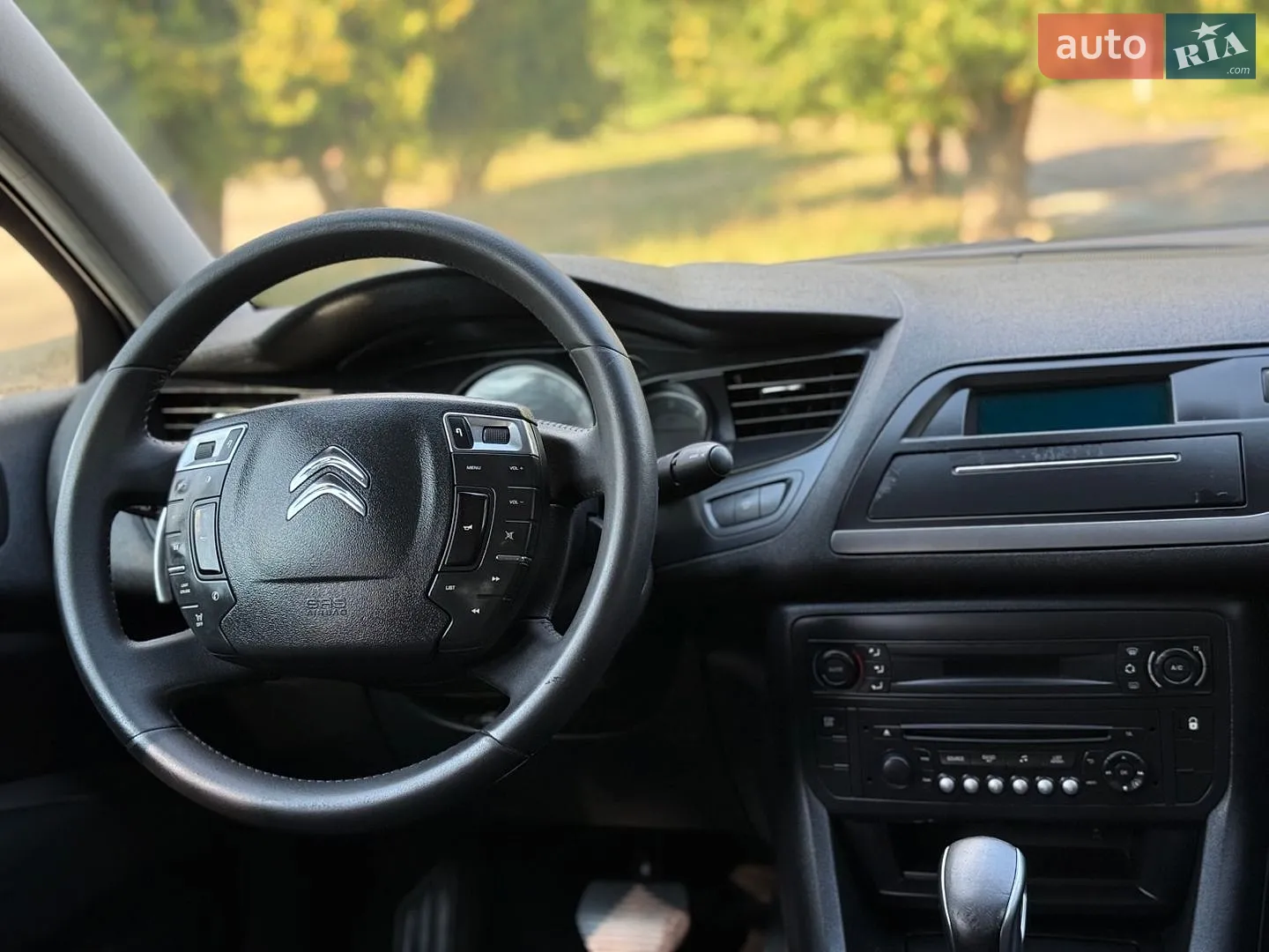 2013 Citroen C5 - мініатюра 32
