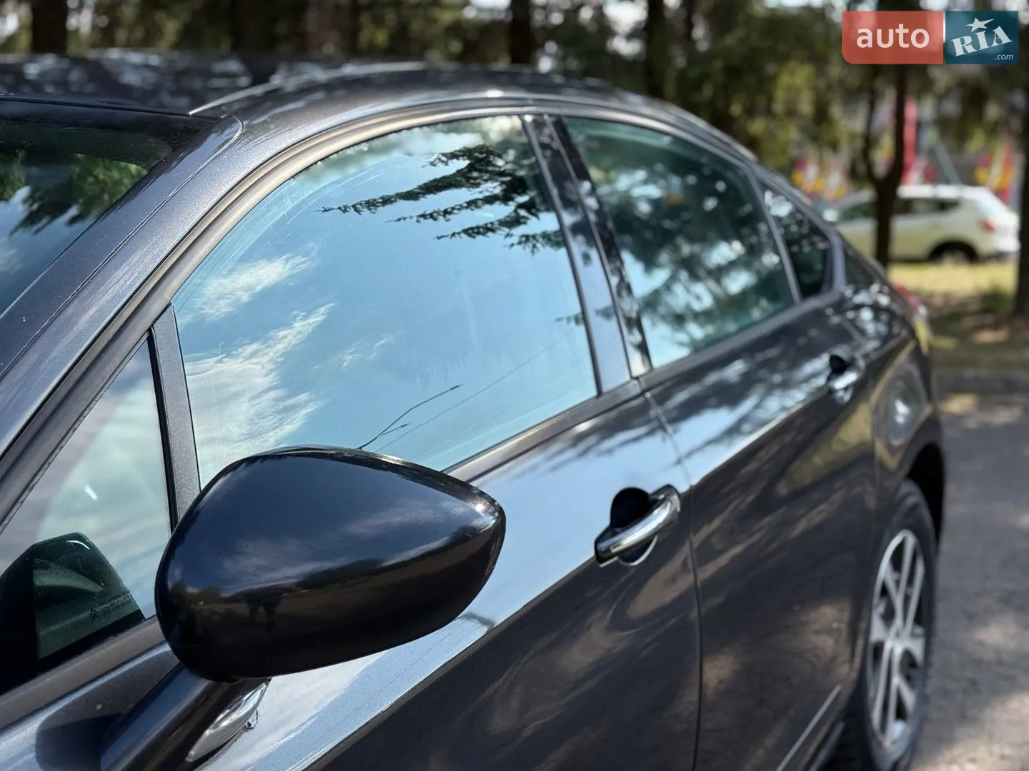 2013 Citroen C5 - мініатюра 7