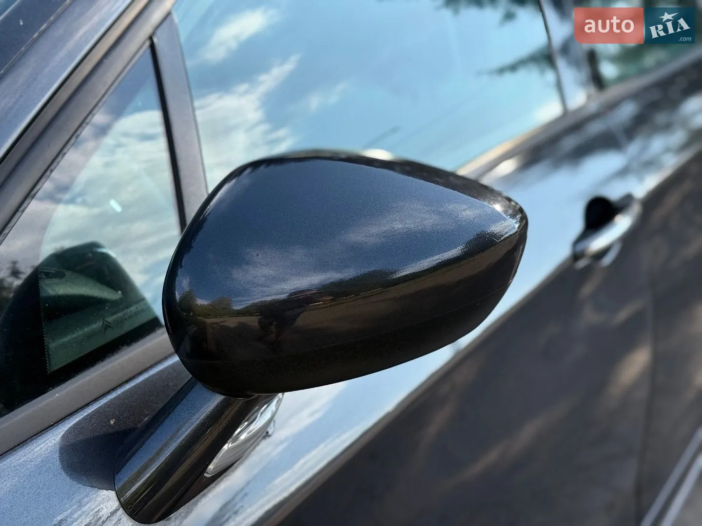 2013 Citroen C5 - мініатюра 8
