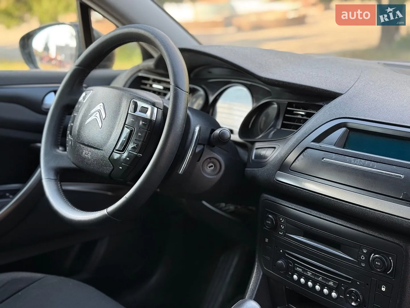 2013 Citroen C5 - мініатюра 25