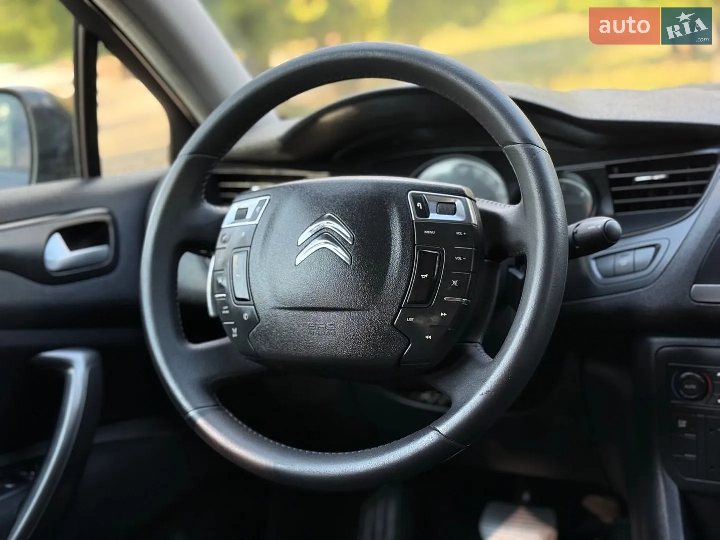 2013 Citroen C5 - мініатюра 27