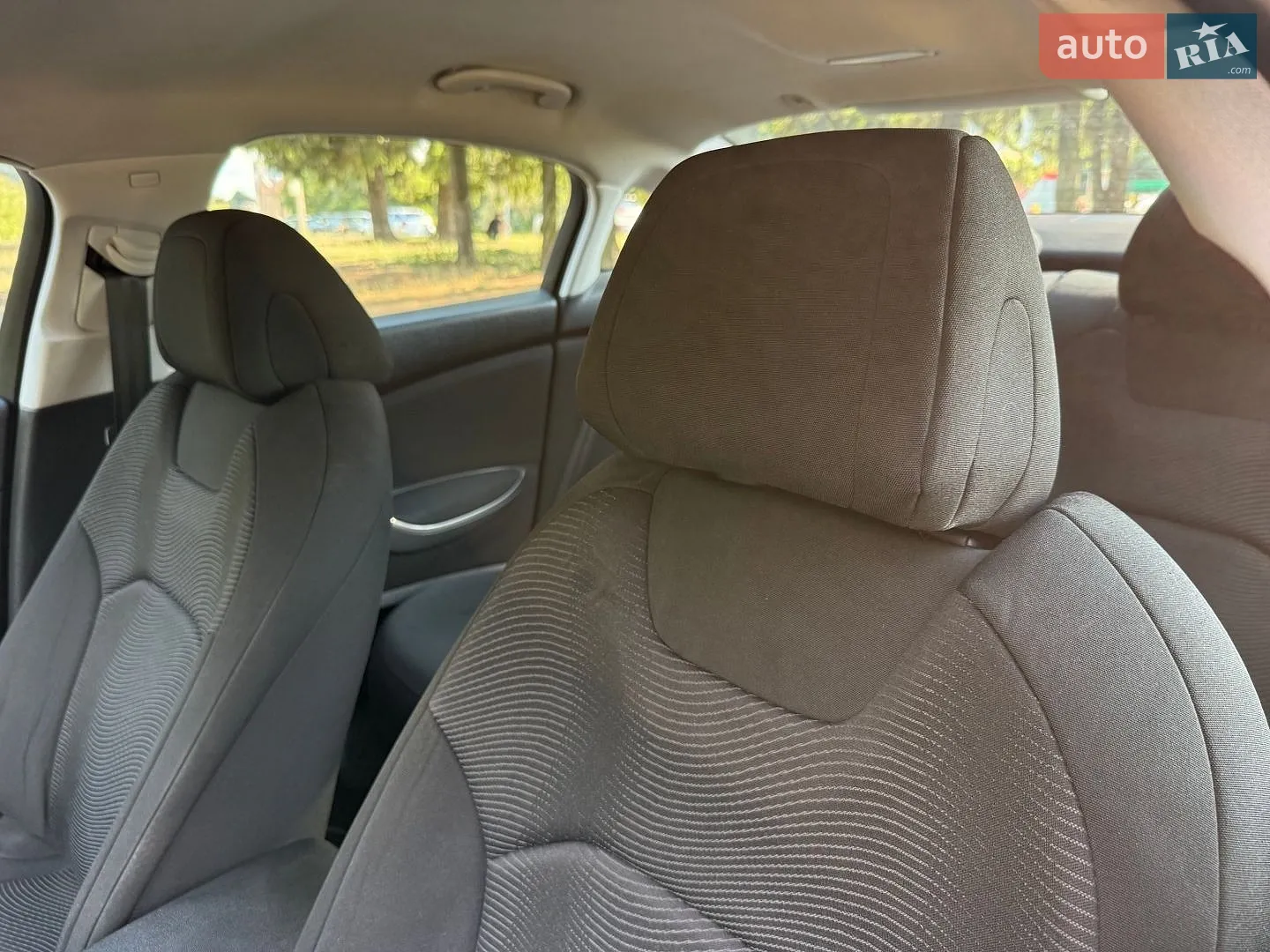 2013 Citroen C5 - мініатюра 37