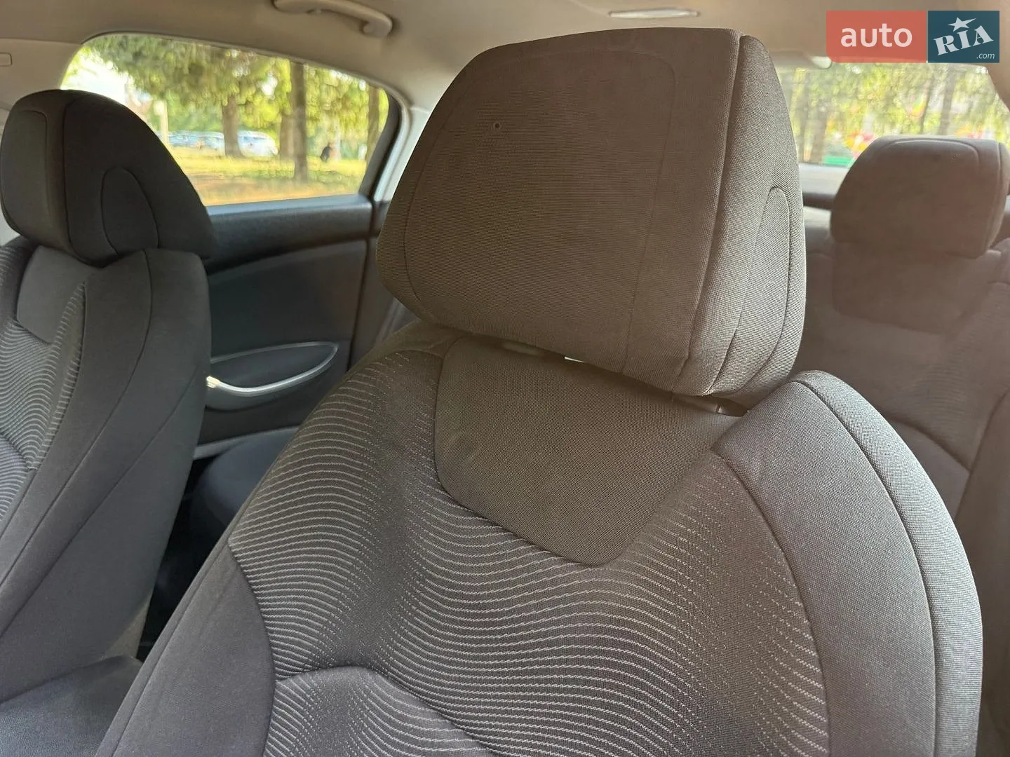 2013 Citroen C5 - мініатюра 36