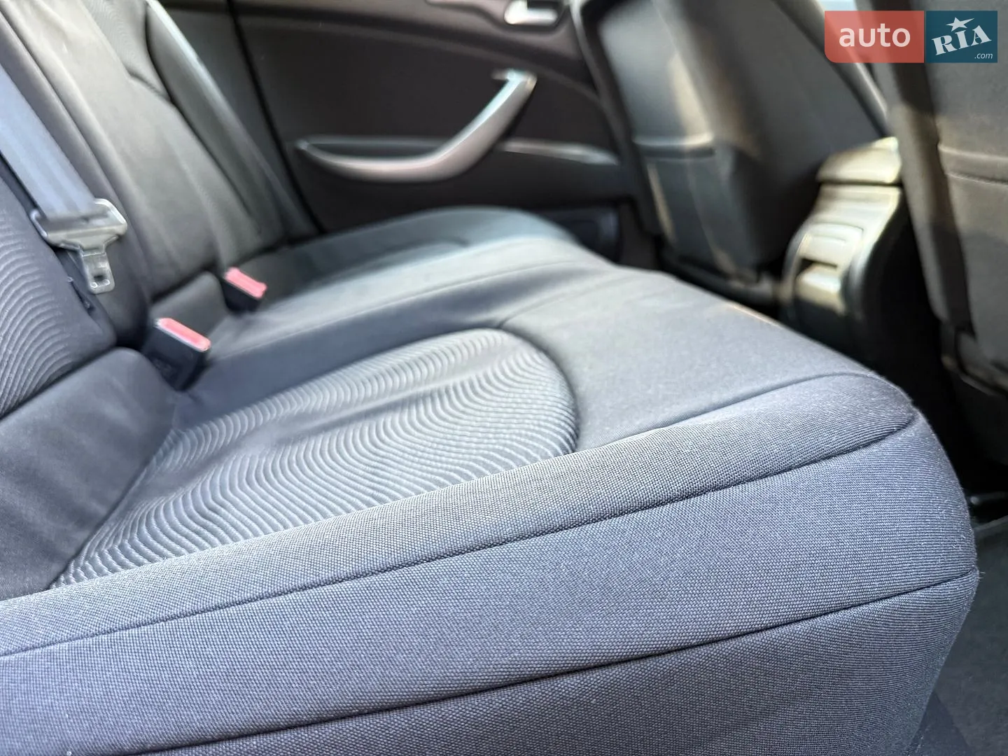 2013 Citroen C5 - мініатюра 47