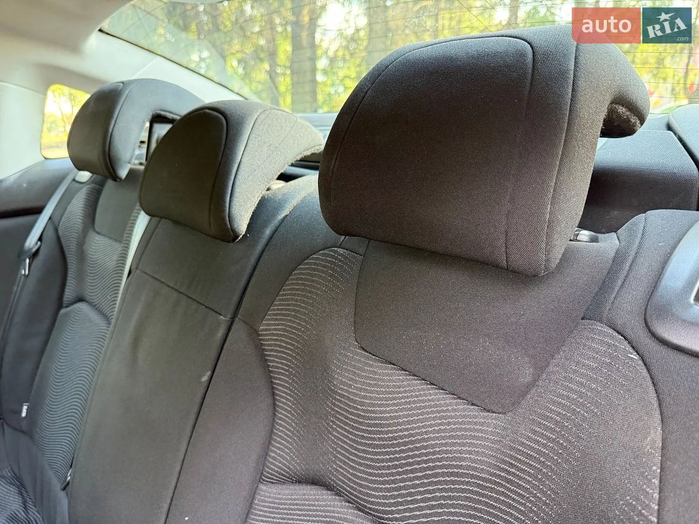 2013 Citroen C5 - мініатюра 49