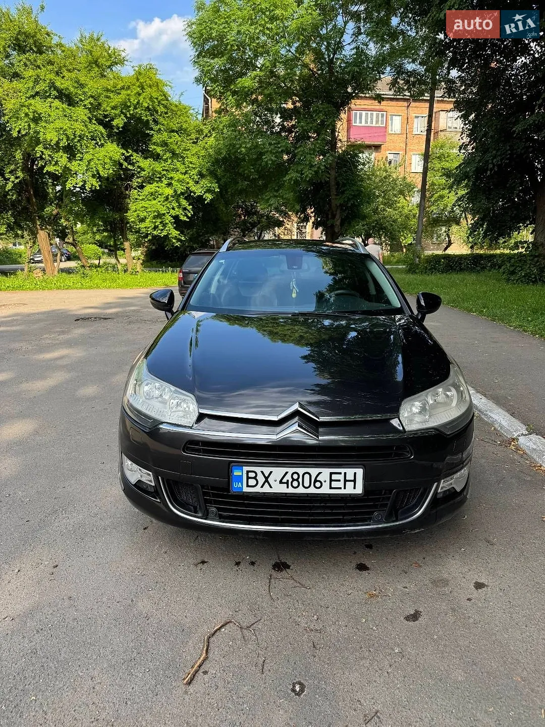 2011 Citroen C5 - мініатюра 16
