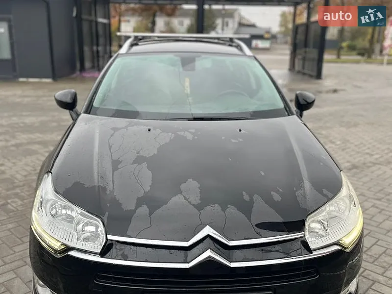 Citroen C5