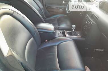 Седан Citroen C6 2007 в Киеве