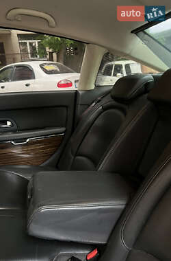 Седан Citroen C6 2008 в 