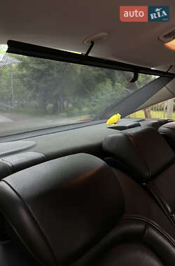 Седан Citroen C6 2008 в 