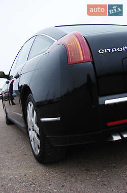 Седан Citroen C6 2008 в Одесі