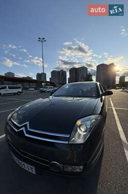 Седан Citroen C6 2006 в Києві