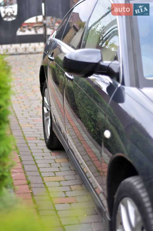 Седан Citroen C6 2010 в Ковелі фото 5 Седан Citroen C6 2010 в Ковелі