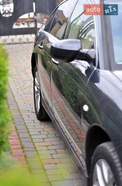 Седан Citroen C6 2010 в  фото 5 Седан Citroen C6 2010 в