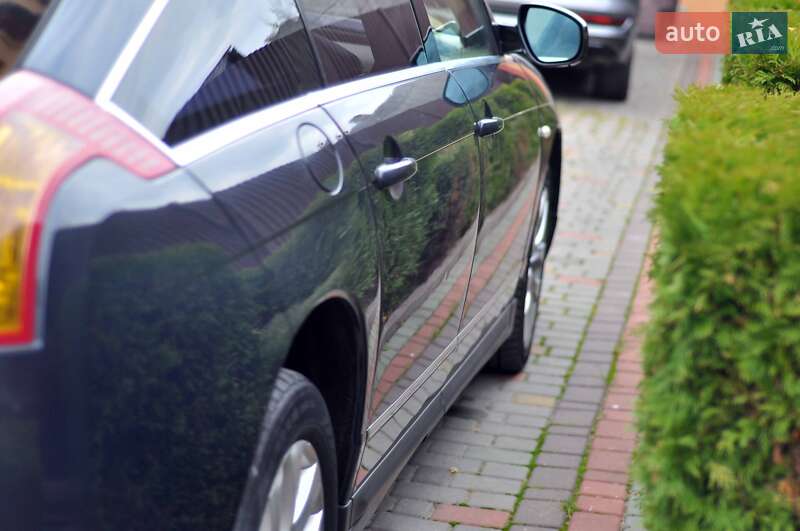 Седан Citroen C6 2010 в Ковелі фото 9 Седан Citroen C6 2010 в Ковелі