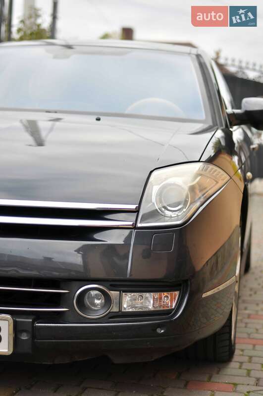 Седан Citroen C6 2010 в Ковелі фото 14 Седан Citroen C6 2010 в Ковелі