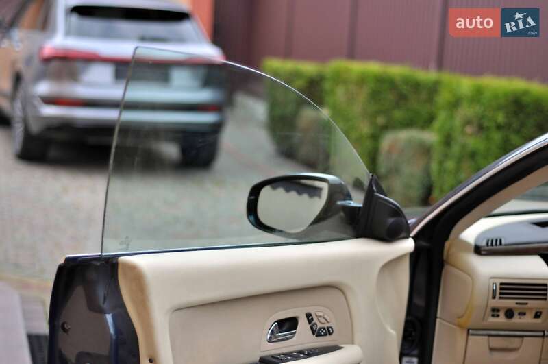 Седан Citroen C6 2010 в Ковелі фото 17 Седан Citroen C6 2010 в Ковелі