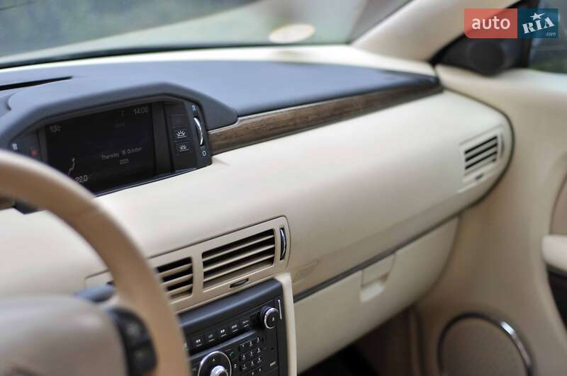 Седан Citroen C6 2010 в Ковелі фото 20 Седан Citroen C6 2010 в Ковелі