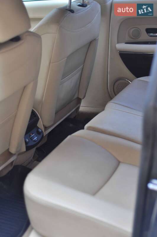 Седан Citroen C6 2010 в Ковелі фото 29 Седан Citroen C6 2010 в Ковелі